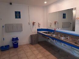 Whatuwhiwhi TOP 10 Holiday Park