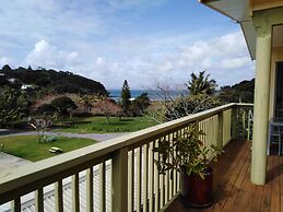 Whatuwhiwhi TOP 10 Holiday Park