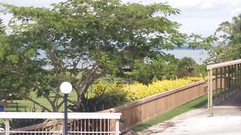 Whatuwhiwhi TOP 10 Holiday Park