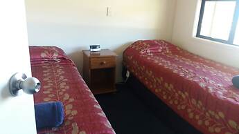 Whatuwhiwhi TOP 10 Holiday Park