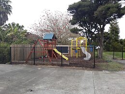 Whatuwhiwhi TOP 10 Holiday Park