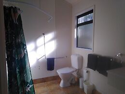 Whatuwhiwhi TOP 10 Holiday Park