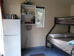 Whatuwhiwhi TOP 10 Holiday Park