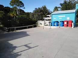 Whatuwhiwhi TOP 10 Holiday Park