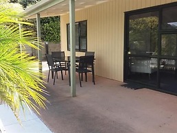 Whatuwhiwhi TOP 10 Holiday Park