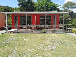 Whatuwhiwhi TOP 10 Holiday Park