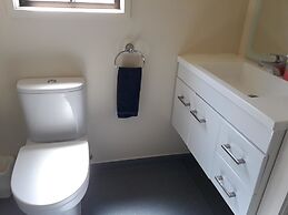 Whatuwhiwhi TOP 10 Holiday Park