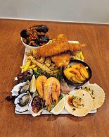 Port Lincoln Pier Hotel