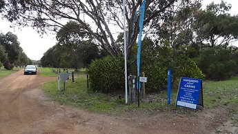 Kangaroo Island Cabins