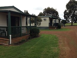 Kangaroo Island Cabins