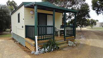Kangaroo Island Cabins