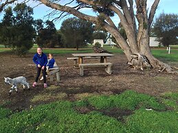 Kangaroo Island Cabins