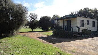 Kangaroo Island Cabins