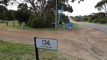 Kangaroo Island Cabins