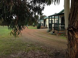 Kangaroo Island Cabins