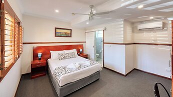 Across Country Motor Inn Dubbo