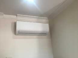 Across Country Motel and Serviced Apartments