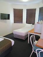 Across Country Motor Inn Dubbo