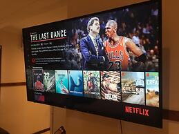 Across Country Motel and Serviced Apartments