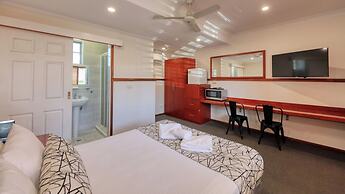 Across Country Motor Inn Dubbo