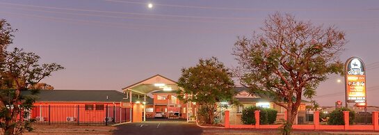 Across Country Motor Inn Dubbo