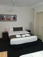 Across Country Motor Inn Dubbo