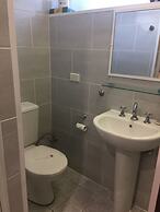 Across Country Motel and Serviced Apartments