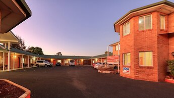 Across Country Motor Inn Dubbo