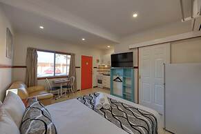 Across Country Motor Inn Dubbo