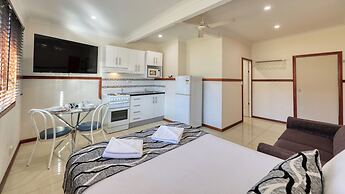 Across Country Motor Inn Dubbo