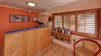Across Country Motor Inn Dubbo