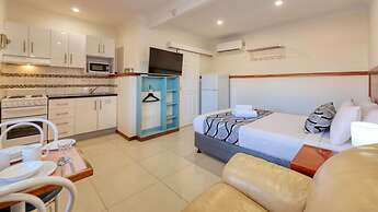 Across Country Motor Inn Dubbo