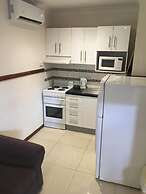 Across Country Motel and Serviced Apartments