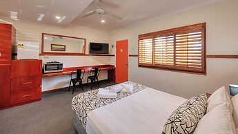 Across Country Motor Inn Dubbo