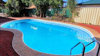 Across Country Motor Inn Dubbo