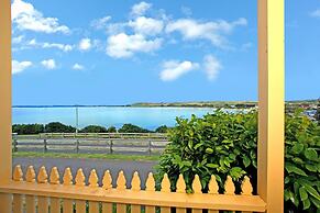 Stanley Hotel & Apartments