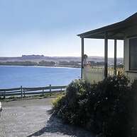 Stanley Hotel & Apartments