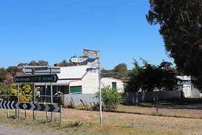 Dunolly Golden Triangle Motel