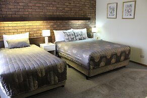 Dunolly Golden Triangle Motel