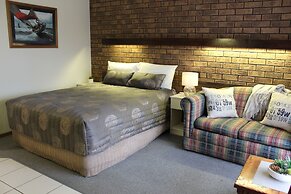 Dunolly Golden Triangle Motel