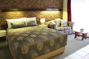 Dunolly Golden Triangle Motel