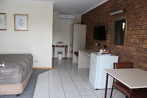 Dunolly Golden Triangle Motel