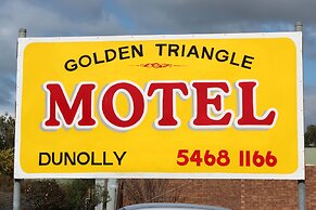 Dunolly Golden Triangle Motel