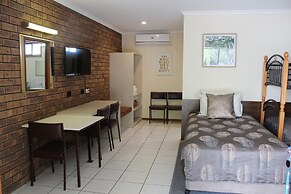 Dunolly Golden Triangle Motel