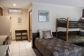 Dunolly Golden Triangle Motel