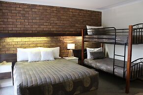 Dunolly Golden Triangle Motel