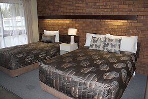Dunolly Golden Triangle Motel