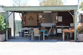Dunolly Golden Triangle Motel