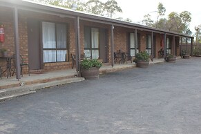 Dunolly Golden Triangle Motel