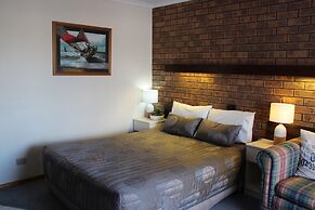 Dunolly Golden Triangle Motel